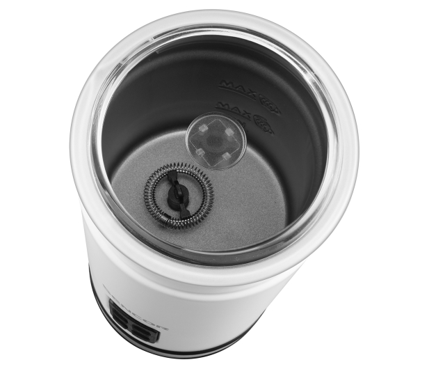 Sencor Spieniacz do mleka SMF 2030WH - 1513055 - zdjęcie 2